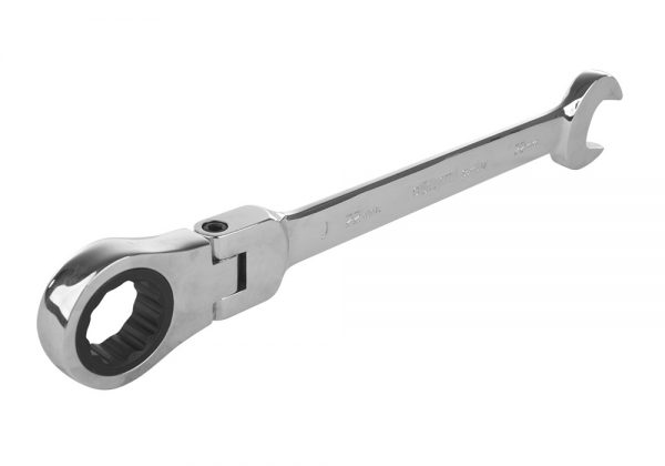 Ключ комбинированный 22мм Sturm 1045-04-22