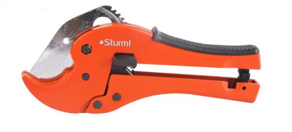 Ножницы для пластиковых труб Sturm 5350102