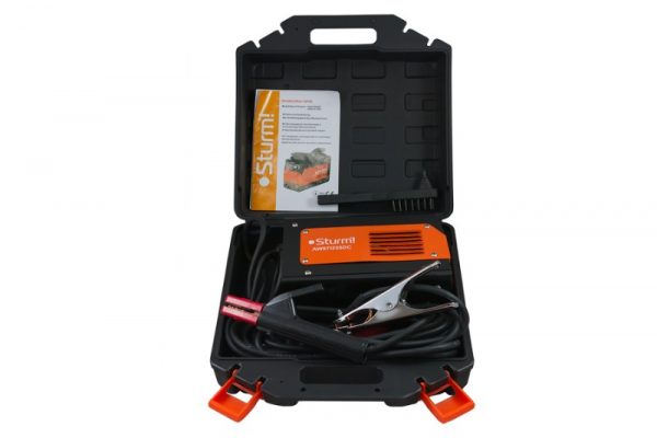 кейс) Sturm AW97I275DC