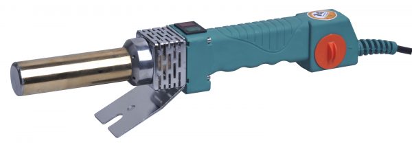 Сварочный аппарат для пластиковых труб Sturm TW7218